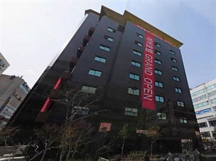 Agoda.com South Korea Apartments & Hotels
