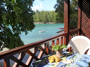 Agoda.com Seychelles Apartments & Hotels