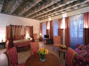 Agoda.com Czech Republic Apartments & Hotels in Europe