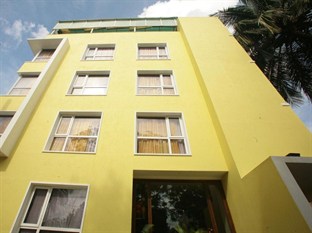 Agoda.com India Apartments & Hotels