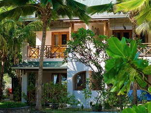 Agoda.com Seychelles Apartments & Hotels