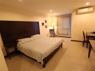 Agoda.com Thailand Apartments & Hotels