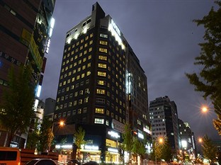 Agoda.com South Korea Apartments & Hotels