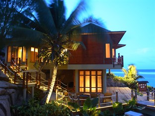 Agoda.com Seychelles Apartments & Hotels