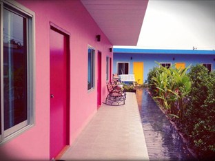 Agoda.com Thailand Apartments & Hotels