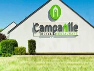 Agoda.com Apartments & Hotels France 