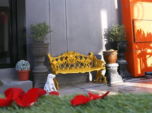 Agoda.com Thailand Apartments & Hotels