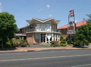 Agoda.com Australia Apartments & Hotels