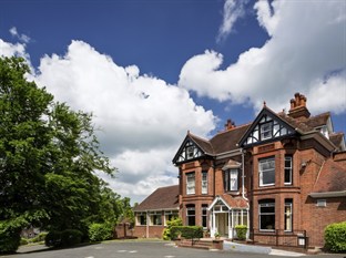 Agoda.com United Kingdom Apartments & Hotels