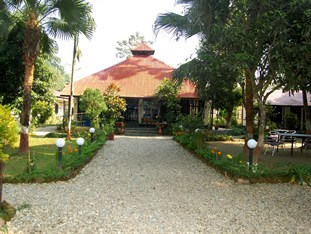 Agoda.com Nepal Apartments & Hotels