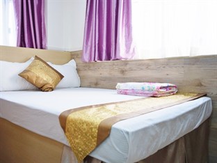 Agoda.com Hong Kong Apartments & Hotels