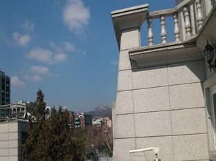 Agoda.com South Korea Apartments & Hotels