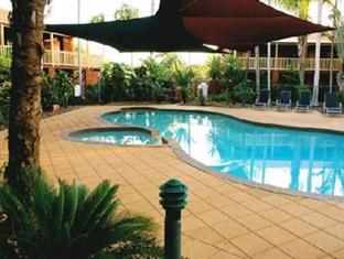 Agoda.com Australia Apartments & Hotels