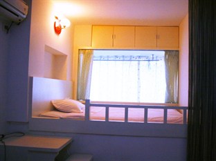 Agoda.com China Apartments & Hotels