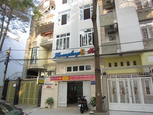 Agoda.com Vietnam Apartments & Hotels  