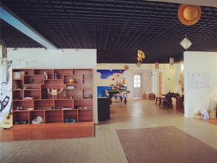 Agoda.com China Apartments & Hotels