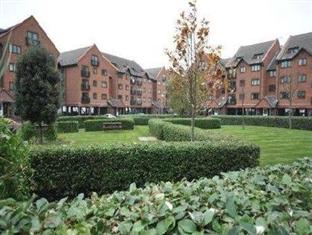 Agoda.com United Kingdom Apartments & Hotels