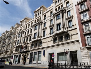 Agoda.com Spain Apartments & Hotels