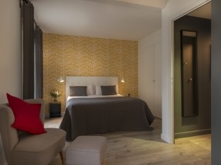 Agoda.com Apartments & Hotels France 