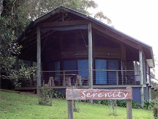 Agoda.com Australia Apartments & Hotels