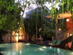 Agoda.com Cambodia Apartments & Hotels