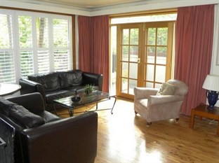 Agoda.com Australia Apartments & Hotels