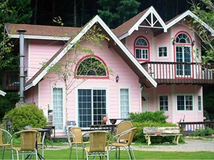 Agoda.com South Korea Apartments & Hotels