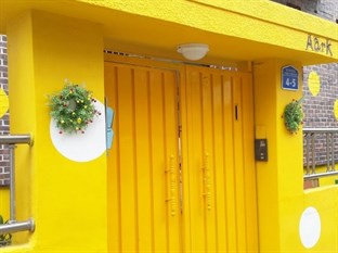 Agoda.com South Korea Apartments & Hotels