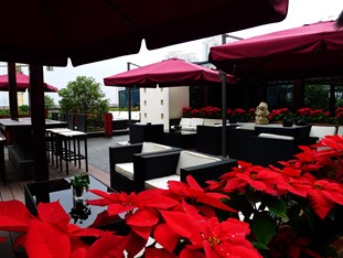 Agoda.com China Apartments & Hotels