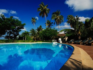 Agoda.com Thailand Apartments & Hotels