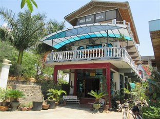 Agoda.com Myanmar Apartments & Hotels
