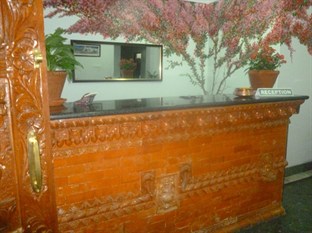 Agoda.com Nepal Apartments & Hotels