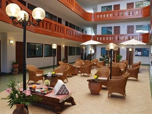 Agoda.com Thailand Apartments & Hotels