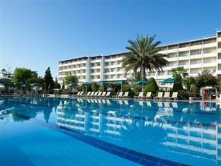 Agoda.com Greece Apartments & Hotels