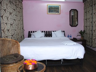 Agoda.com Nepal Apartments & Hotels