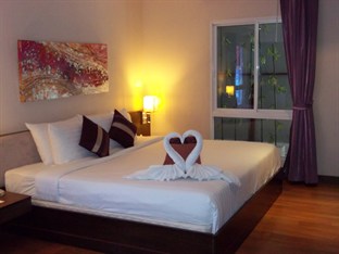 Agoda.com Thailand Apartments & Hotels