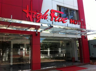 Agoda.com Myanmar Apartments & Hotels