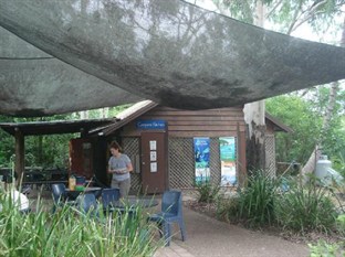 Agoda.com Australia Apartments & Hotels