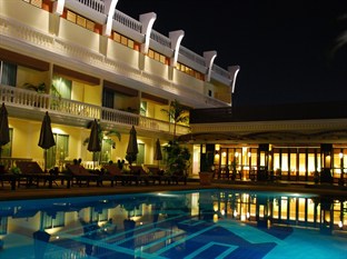 Agoda.com Thailand Apartments & Hotels