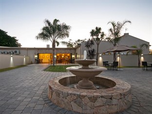 Agoda.com South Africa Apartments & Hotels