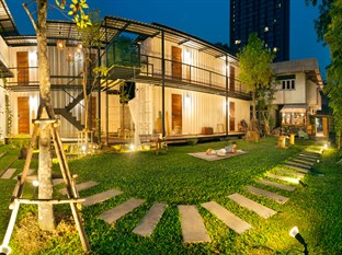 Agoda.com Thailand Apartments & Hotels