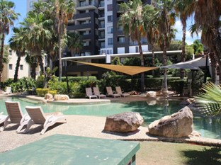 Agoda.com Australia Apartments & Hotels