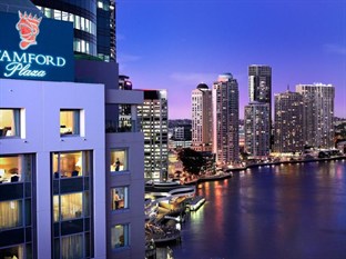 Agoda.com Australia Apartments & Hotels