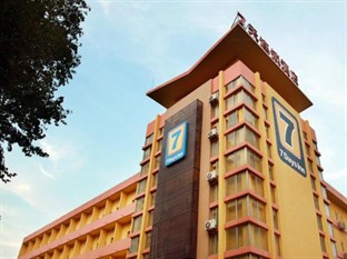 Agoda.com China Apartments & Hotels