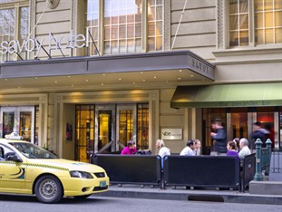 Agoda.com Australia Apartments & Hotels