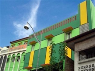 Agoda.com Indonesia Apartments & Hotels