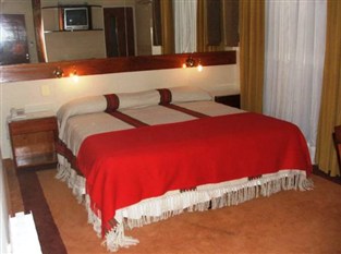 Agoda.com Argentina Apartments & Hotels