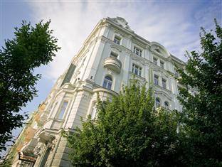 Agoda.com Czech Republic Apartments & Hotels in Europe