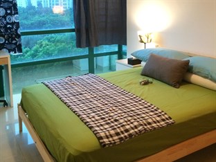 Agoda.com China Apartments & Hotels