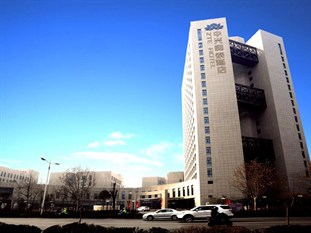 Agoda.com China Apartments & Hotels